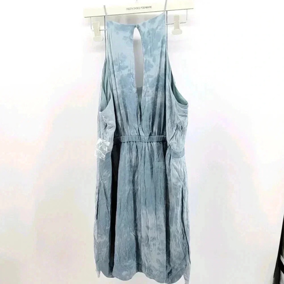 SUMMER MINI DRESS - Picture 3 of 5